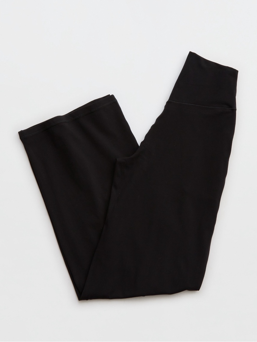 Aerie Offline Real Me XTRA High waisted Trouser Leggings - Picture 4 of 8